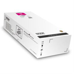 kazeta EPSON WorkForce Pro RIPS 8000 magenta XL 20.000 strán