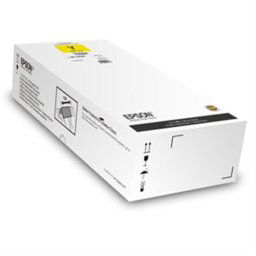 kazeta EPSON WorkForce Pro RIPS 8000 yellow XL 20.000 strán