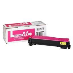Toner KYOCERA TK-560M/ FS-C5300/ 5350DN/ 10 000 stran/ Magenta