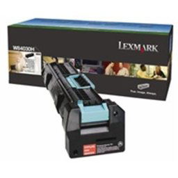 Valec LEXMARK W850