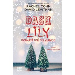 D(Rachel Cohnová, David Levithan)