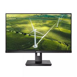 Monitor 24'' LED Philips 242B1G - FHD, IPS,DVI, HDMI, DP