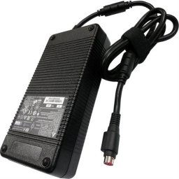 ASUS AC NAPÁJACÍ ADAPTÉR 330W 19,5V 3pin pri zapojeni vodneho chladenia -neobsahuje PW CORD CEE