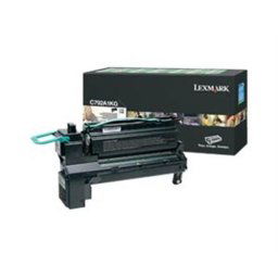 toner Lexmark C792 X792 black (6.000 str)