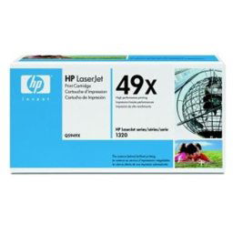 Toner HP Q5949X pre LJ 1320 6000 stran