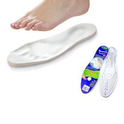 MEMORY Insoles vložky s pamäťovou penou