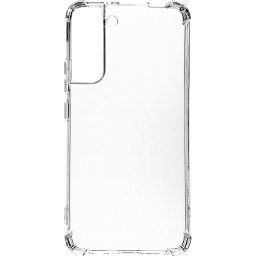 Tactical TPU Plyo Kryt pre Samsung Galaxy S22+ Transparent 8596311171062