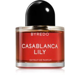 BYREDO Casablanca Lily, Parfumový extrakt 50ml - Tester