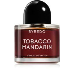 BYREDO Tobacco Mandarin, Parfumový extrakt 50ml - Tester