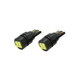 Autožiarovka LED T10 12V COMPASS 33777 2ks