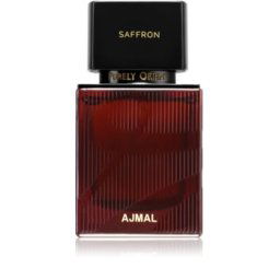 Ajmal Purely Orient Saffron, Parfumovaná voda 75ml - Tester