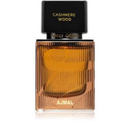 Ajmal Purely Orient Cashmere Wood, Parfumovaná voda 75ml - Tester