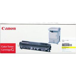 Toner CANON EP-84 (CRG-G) Yellow iRC624, CP 660