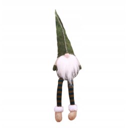 Vianočný škriatok elf gnome dekorácie