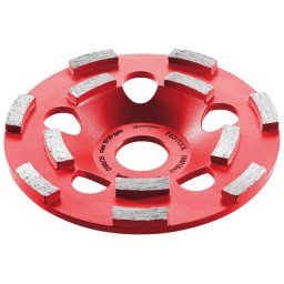 FESTOOL Diamantový kotúč DIA ABRASIVE-D130-ST 499973