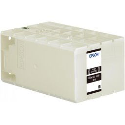kazeta EPSON WF-M5190DW/M5690DWF black 10.000 str