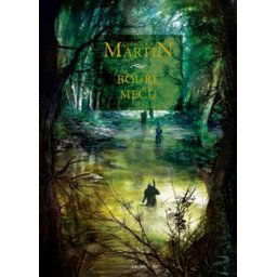 B(George R.R. Martin)