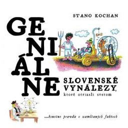 G(Stano Kochan)
