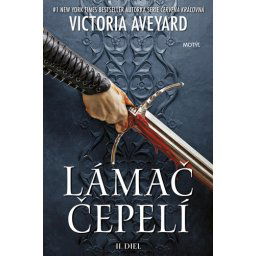 L(Victoria Aveyard)