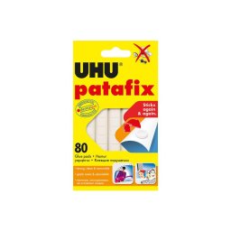 Lepiaca guma UHU patafix biela