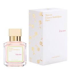 Maison Francis Kurkdjian Á la rose, Parfumovaná voda 70ml - tester