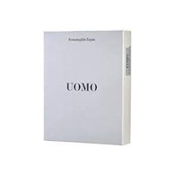 Ermenegildo Zegna Uomo, Prázdna Krabica