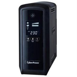 CyberPower UPS Intelligent PFC 900VA-540W LCD