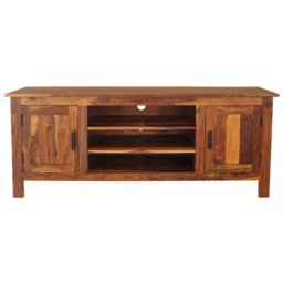 indickynabytok.sk - TV stolík Rami 150x60x45 indický masív palisander