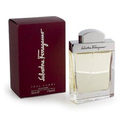 Salvatore Ferragamo Pour Homme, voda po holení 50ml