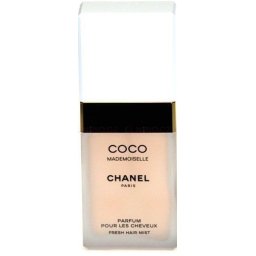 Chanel Coco Mademoiselle, Sprej na vlasy (Fresh Hair Mist) 35ml