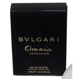 Prázdna Krabica Bvlgari, Rozmery: 10cm x 10cm x 4cm - Čierna