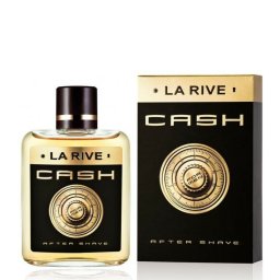 La Rive Cash for men, Voda po holení 100ml (Alternatíva vône Paco Rabanne 1 million)