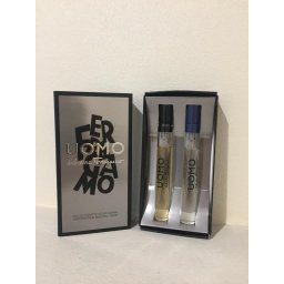 Salvatore Ferragamo Uomo Urban Feel 5ml + Ferragamo Uomo 5ml