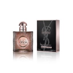 Yves Saint Laurent Opium Black, Vlasová hmla 30ml
