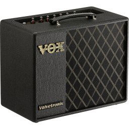 Modelingové gitarové kombo VT20X 20W VOX