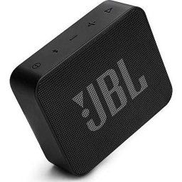Mini bluetooth reproduktor GO Essential Black JBL