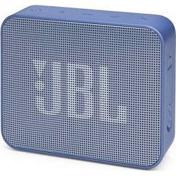 Mini bluetooth reproduktor GO Essential Blue JBL