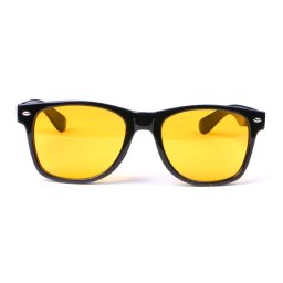 Žlté okuliare na šoférovanie "Fashiondriver"