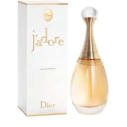 Christian Dior Jadore, Parfumovaná voda 150ml