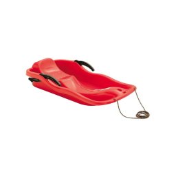 Prosperplast boby RACE červená