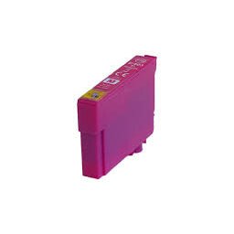 Tonery Náplně Cartridge Epson 603XL, C13T03A34010 - kompatibilní (Purpurová)
