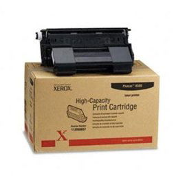 Toner XEROX Black pre Phaser 4500 (10tis strán)