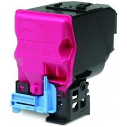 Toner EPSON AcuLaser C3900/CX37 magenta