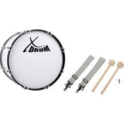 Pochodový bubon MBD-220 20x12" XDrum