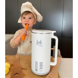 MIOMAT LULI CHEF