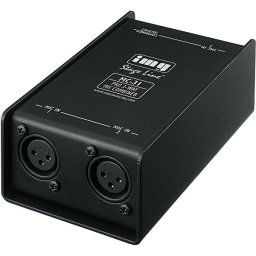 Mikrofóny zlučovač MC-31 3vstupy/1výstup IMG