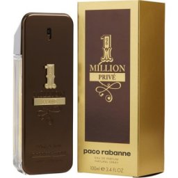 Paco Rabanne 1 Million Prive, Parfumovaná voda 100ml