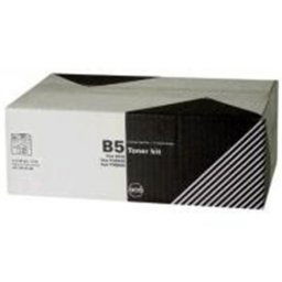 Toner OCE (B5) 9600, TDS 300/320/400/600 black (2ks v bal.)