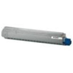 Toner OKI C810/C830 yellow