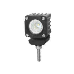 Svetlo na pracovné stroje LED CARCLEVER wl-453F 10/30V 10W